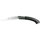 Brusletto Slåtten Folding Saw Green