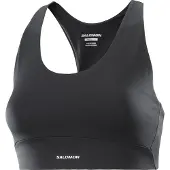 Salomon Shakeout Core Bra damsport