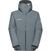 Mammut Crater Light Hardshell Gore-tex Jacka