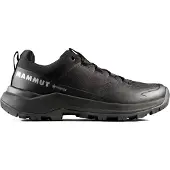 Mammut Women's Sertig III Low Gtx Black