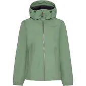 Didriksons Women's Varja Jacket 2 Light Moss