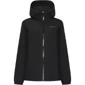 Didriksons Women's Varja Jacket 2 Black