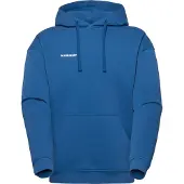 Mammut Base Ml Mini Logo Huvtröja