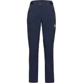 Mammut Women's Courmayeur So Pants Marine