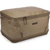 Thule Chasm cykelväskor gear carrier bag, 80 L, Deep Khaki