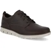 Timberland Bradstreet Plain Toe Oxford Skor