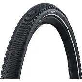 Schwalbe G-one Overland Performance Raceguard Tubeless 700c X 50 Graveldäck