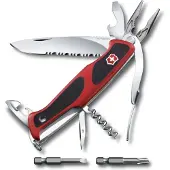 Victorinox RangerGrip 174 Handyman, nylon sheath