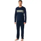 Schiesser Män Pyjamas Casual