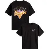 Vans Palm Drive T-Shirt, svart