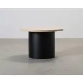Mjuk Selja soffbord ø 60 cm