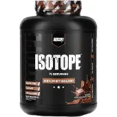 Redcon1 , Isotope, 100% Vassleisolat, Choklad, 4,9 lb (2,222 g)