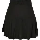 Urban Classics Kjol svart
