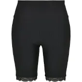 Urban Classics Hem Cycle Korta Leggings