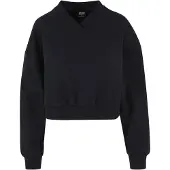 Urban Classics Sweatshirt svart