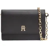 Tommy Hilfiger Aw0aw18248 Myntbörs