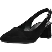Gabor Slingback pumps svart