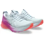 Asics Gel-Kayano 32 Gray Pink SS26 Women, Size 37,5 - EUR