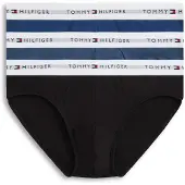 Tommy Hilfiger Briefs BRIEF X3 man - Flerfärgad - EU M