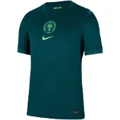 Nike Nigeria Hemmatröja Kvinnors Africa Cup of Nations 2025 - , storlek Medium