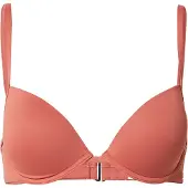 Calvin Klein Push-Up Bikini Top - CK Essentials