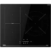 Teka Flex Ibf 63210 Ssm Induktionshäll 3 Brännare