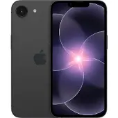 Apple iPhone 17e 512 GB Svart