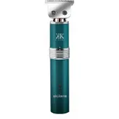 Kuken Professionell Metallisk Hårtrimmer 5w