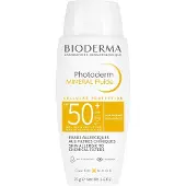 Bioderma Photoderm Mineral Fluide SPF 50+