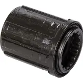 Shimano Fh-rm66 Freehub-kropp