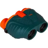 Levenhuk Kikare 10 x 25 mm Porro Grön, Orange 74099