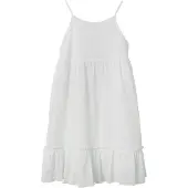 Name it Fimia ärmlös Klänning