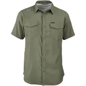 Columbia Utilizer Ii Solid Kortärmad Skjorta