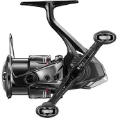 Shimano Vanford Fa Snurrande Fiskerulle