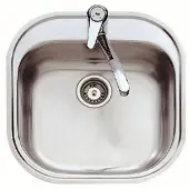 Teka Stylo 1c Rectangular Diskho