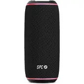 SPC Orbital Glow Bluetooth-högtalare