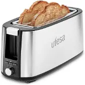 Ufesa 71306156 Brödrost