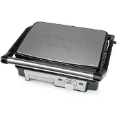 Orbegozo Tb 2250 Elektrisk Grill