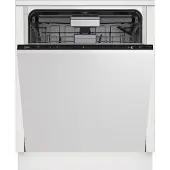 Beko Inbyggnadsdiskmaskin BDIN36532