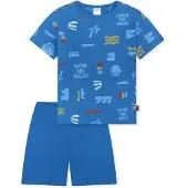 Schiesser Pojkar Pyjamas Nightwear