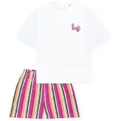 Schiesser Flickor Pyjamas Nightwear