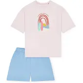 Schiesser Flickor Pyjamas Nightwear