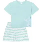 Schiesser Flickor Pyjamas Nightwear