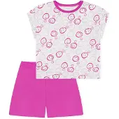 Schiesser Flickor Pyjamas Nightwear