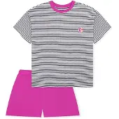 Schiesser Flickor Pyjamas Nightwear
