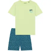 Schiesser Pojkar Pyjamas Nightwear
