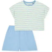 Schiesser Flickor Pyjamas Nightwear
