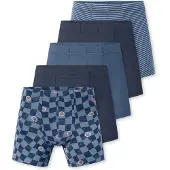 Schiesser Pojkar Dricka 955