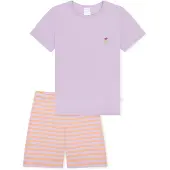 Schiesser Flickor Pyjamas Nightwear