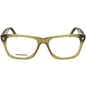 Dsquared2 Dq5143-93 53/15/145 Glasögon